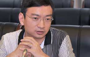 Prof. Wu Di