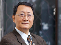 Prof. Chi-Cheng Chang