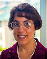 Dr. Carolyn Penstein Rosé 