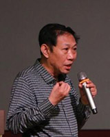 郭绍青教授