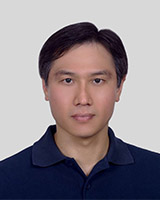 Dr. Nian-Shing Chen 