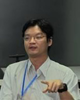Dr. Huang Longxiang